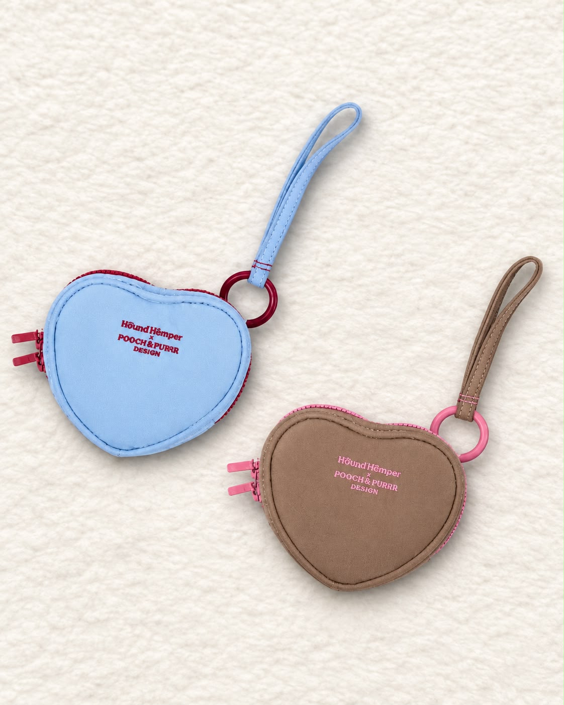 MINI PUPPY LOVE POUCH