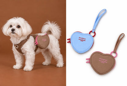 MINI PUPPY LOVE POUCH