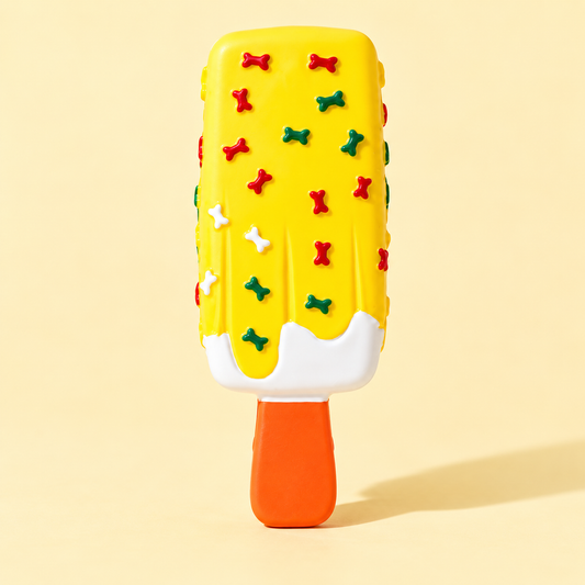 Sprinkle Pop 啾啾冰棒玩具