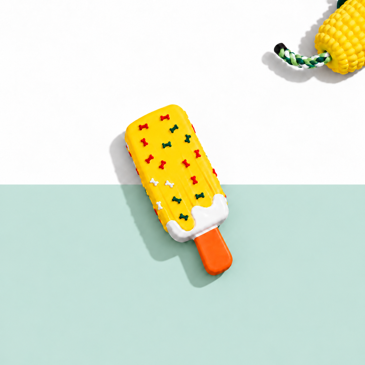 Sprinkle Pop 啾啾冰棒玩具