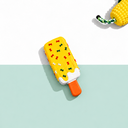 Sprinkle Pop 啾啾冰棒玩具