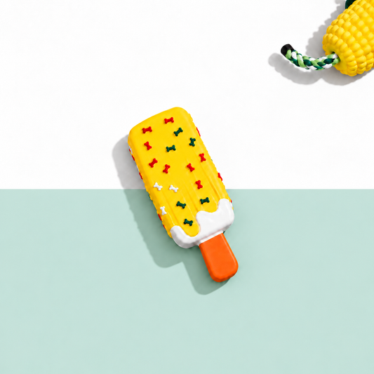 Sprinkle Pop 啾啾冰棒玩具